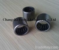 Sell drawn-cup one way needle roller bearing RCB162117