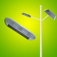 Sell Solar LED street lamp