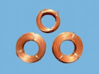Sell submersible winding wire