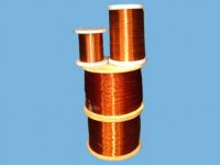 Sell submersible motor winding wire