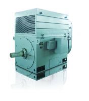Sell induction motor for coal grinder
