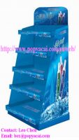 Paper Display Shelves Suppliers