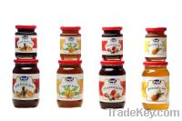 Fruit Jam