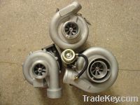 Sell turbocharger
