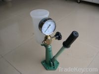 Sell nozzle test  NT600