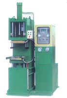 Sell C-type Rubber Injection Pressure Machine