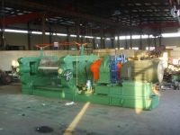 Sell Rubber and plastic mixing mill