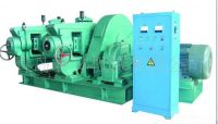 Sell Rubber and plastic crusher