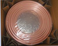 pancake copper tube coils