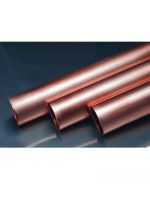 Straight copper Tube&pipe