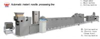 Sell Instant Noodle Processing Line