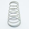 Sell Conical compression springs, many shape choices