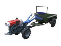 Sell FARM TRAILER (7C-1.0 / 7C-1.5) fit to hand tractor