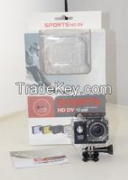 car DVR security camera