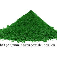 Sell chrome oxide green for pigments