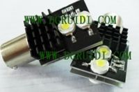 Sell canbus led light 1156-4W