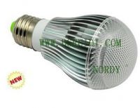 Sell led smd bulb G6009-25SMD5050-5W