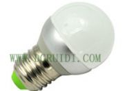Sell led bulb GS4501-3P1W