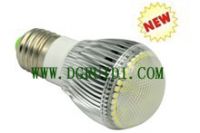 Sell led smd bulb GS5005-48SMD3528-3.5W