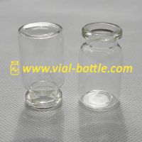 Sell 7ml medical bottle glass injection vials for small quantity