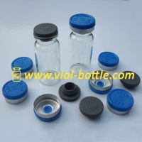 Sell 10ml glass bottle for medical whole set