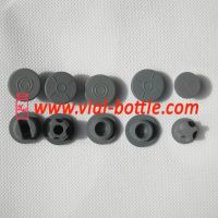 Sell butyl rubber stopper in design size 20mm and 13mm