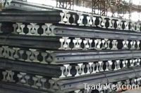 Sell steel rail