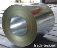 Sell galvanized steel sheet