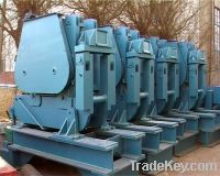 Sell continuous casting machine