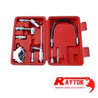 11-PC Lube Accessory Kit