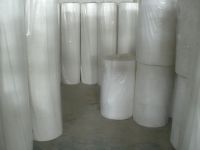 Sell cable wrapping nonwoven