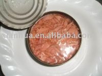 Sell canned fish