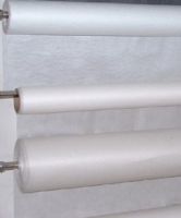 polyester fusible nonwoven interlining