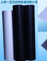 100% polyester nonwoven fabric