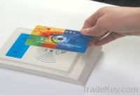 Sell Contactless Card Mifare S70