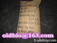 Sell CMC Sodium Carboxymethyl Cellulose