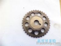 Sell shaft gear for Toyota