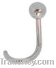 Sell Body Jewelry nose nostril screw
