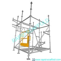 Ringlock scaffolding sell