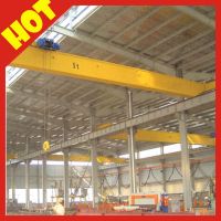 Overhead Crane- single girder Crane