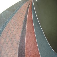 Sell lamination leather