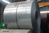 Secondary Hot Rolled Steel Coil