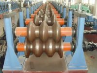 Sell  Highway guardrail roll forming machine