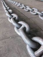 Sell:Studlink anchor chain