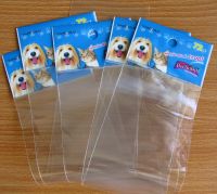 Sell Poly bags,OPP bags, resealable bag