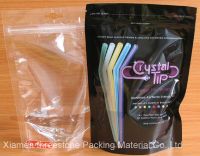 stand up pouches, ziplock bags, laminated bags