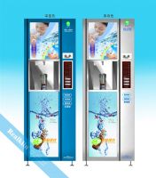Sell campus water vending machines