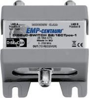 Sell 2x1 DiSEqC switch
