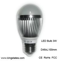 Sell LED Bulb Light