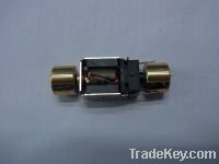 Sell 5 pole DC motor for N and TT model train